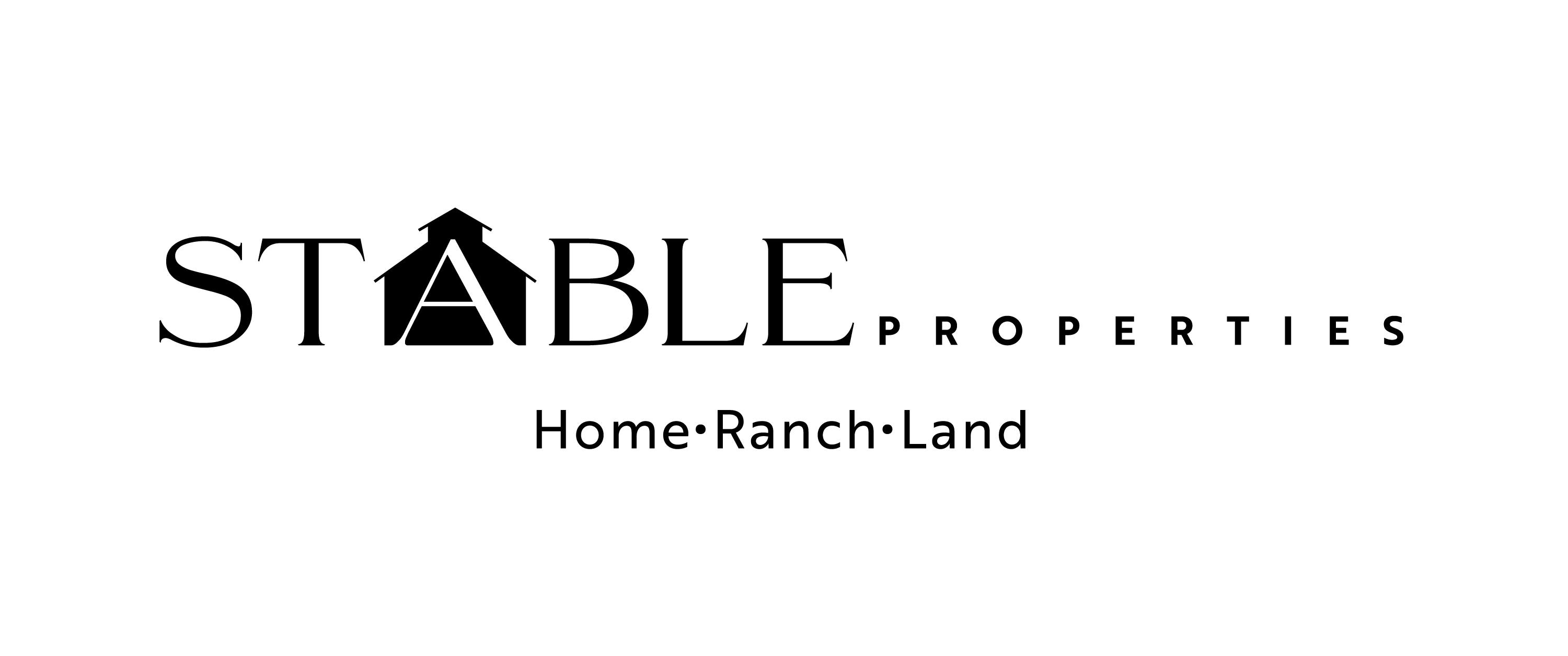 Stable Properties | Creston CA