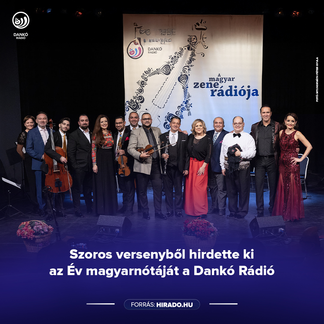 A Dankó Rádió hallgatóinak... - Dankó Rádió Hivatalos Oldala | Facebook