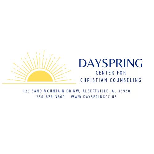 Dayspring Center for Christian Counseling | Albertville AL