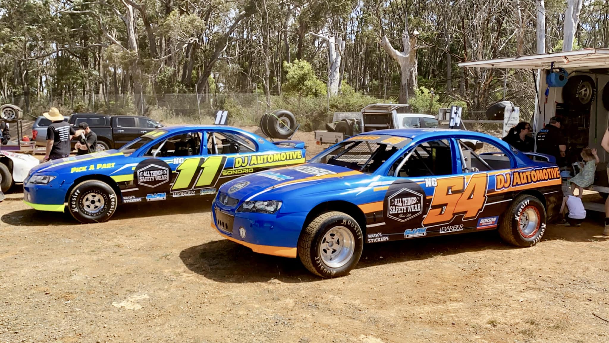 O'Brien Racing