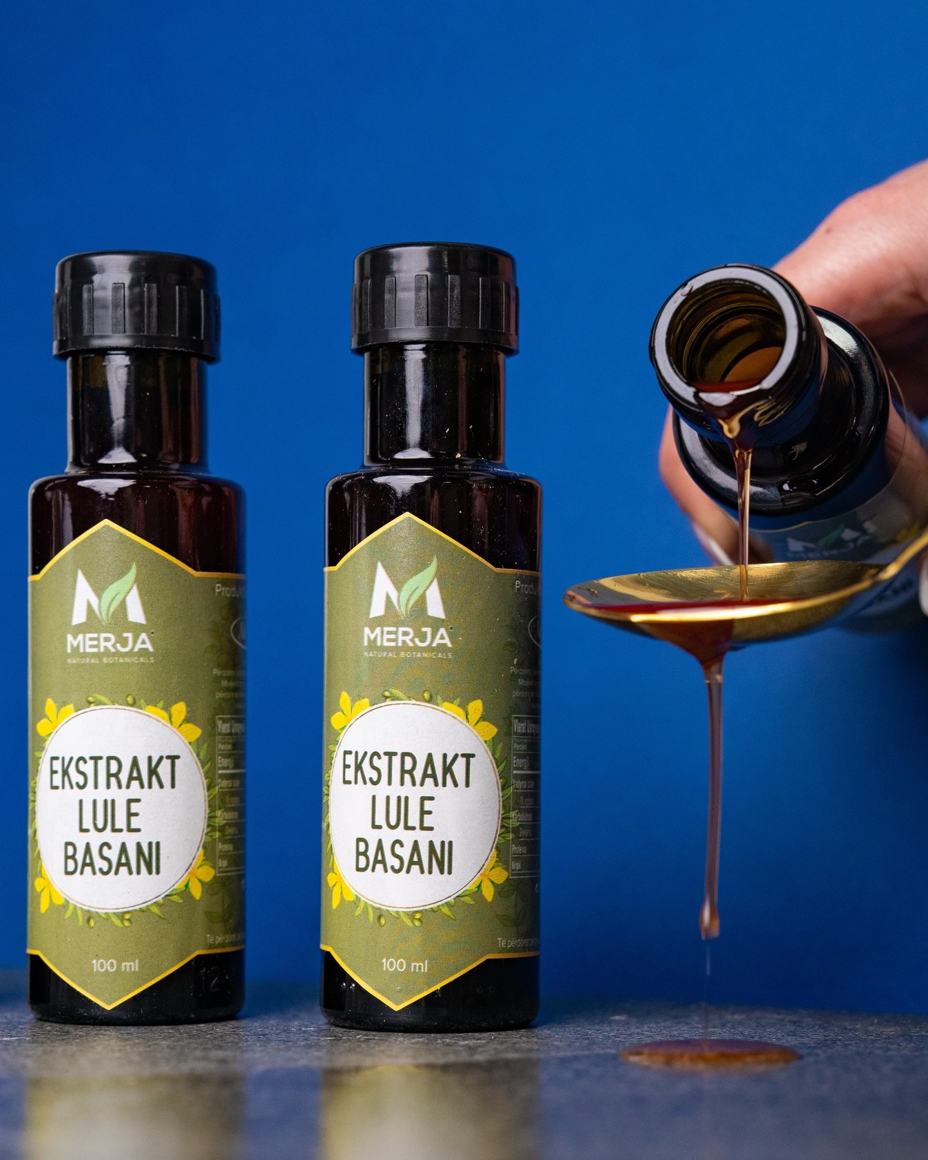 Merja Bioprodukte | Tirana