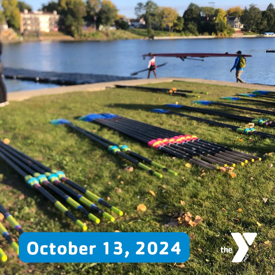 Rockford YMCA Rowing Crew | Rockford IL