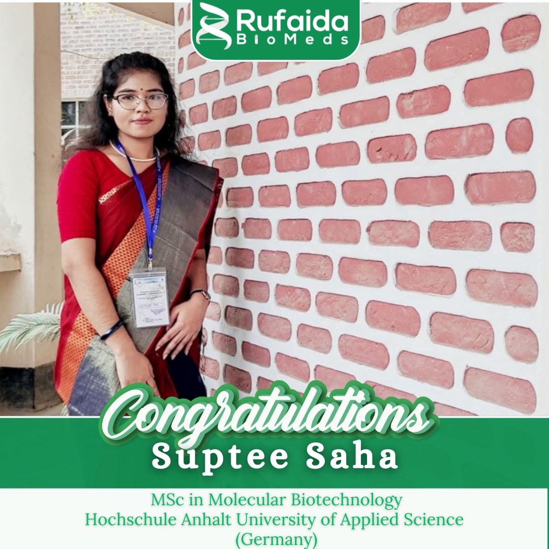 Rufaida BioMeds | Dhaka