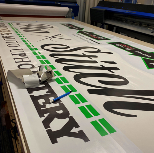 Port Signworks