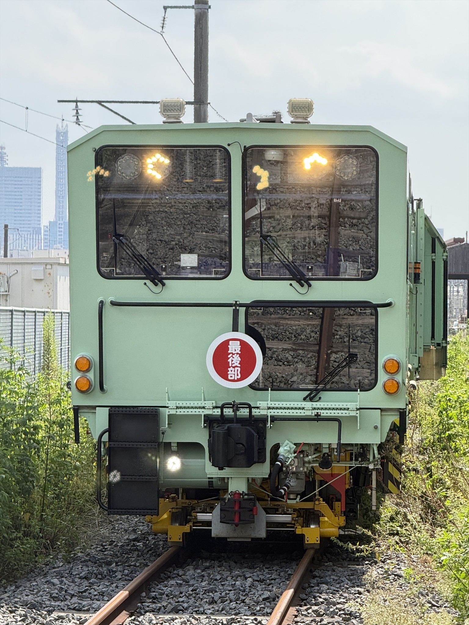 歴史の転換点 今から34年前の今日は 日本の鉄道の歴史にとって 大きな
