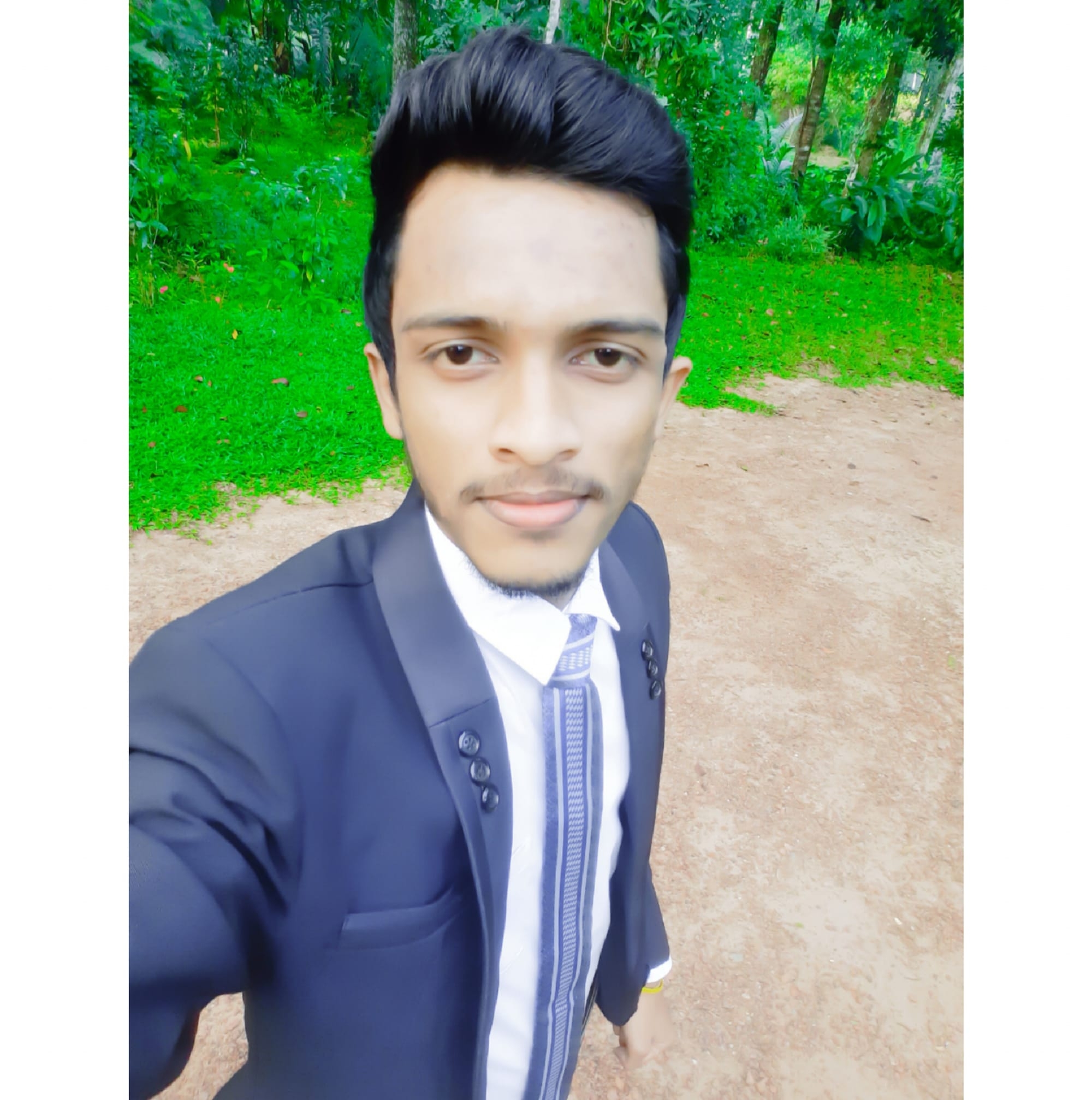 Danesh Ranasinghe