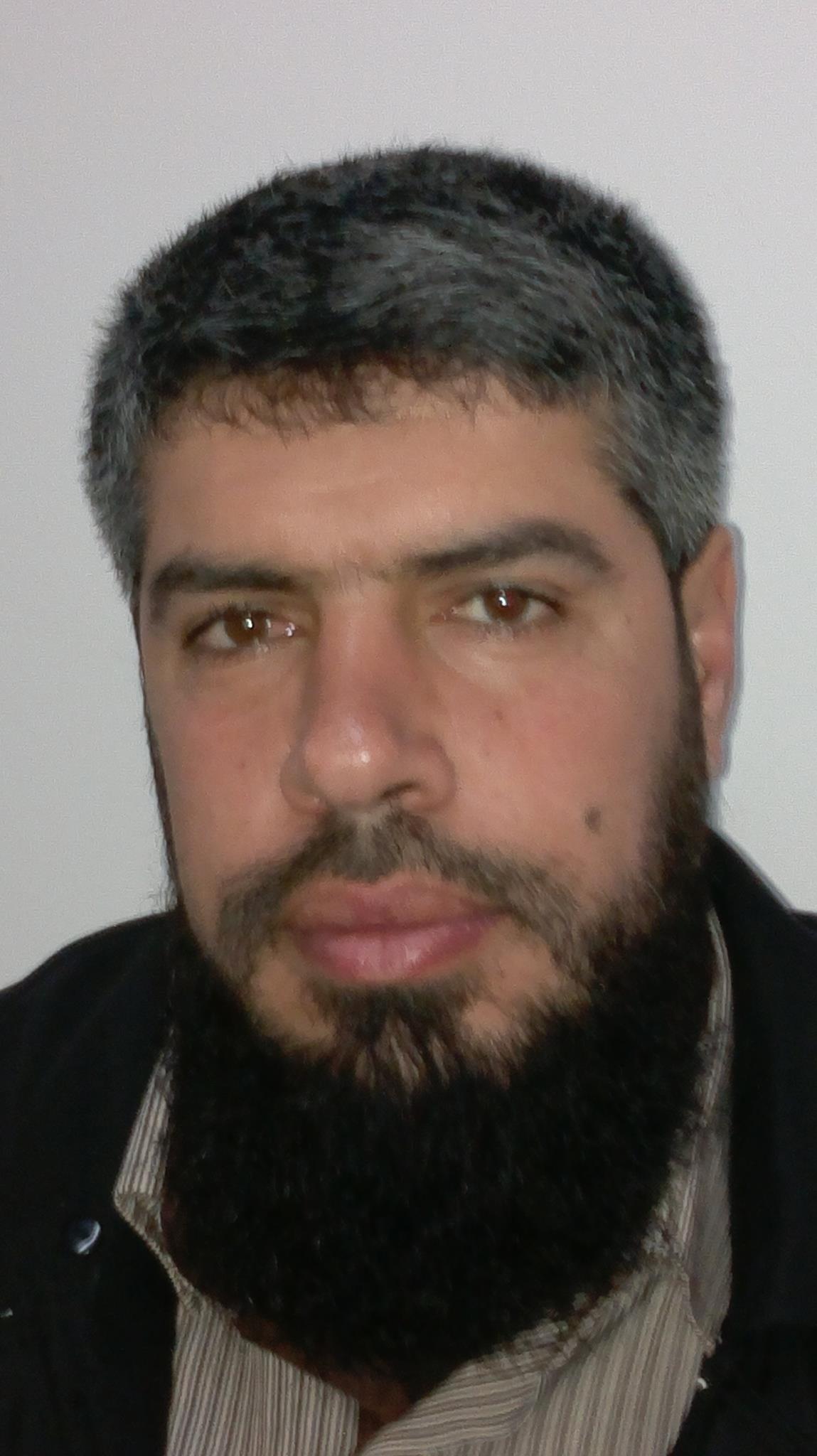 عاطف جبر الرفاتي