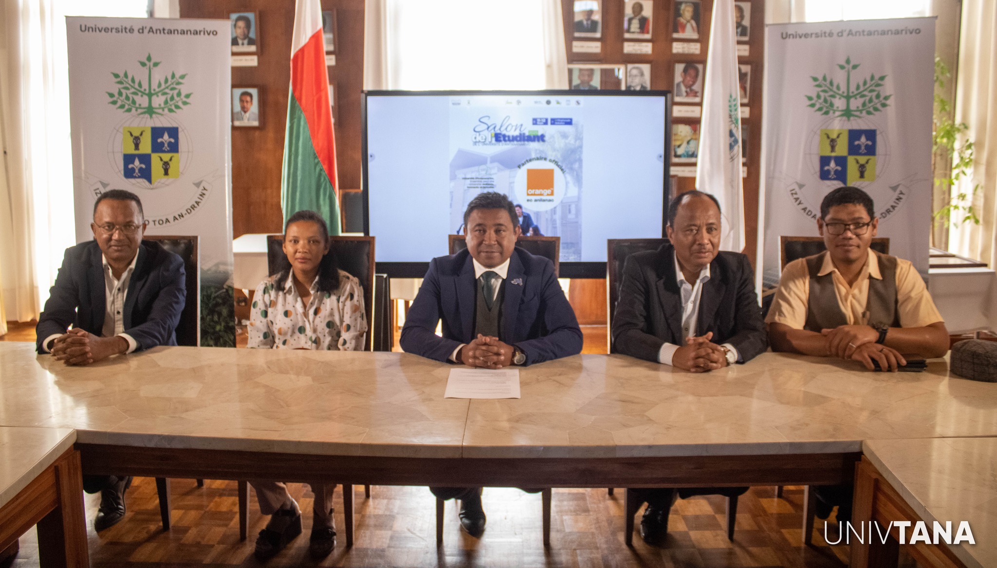 Faculté des Sciences - Université d'Antananarivo - 👋 🔴 Ayeeeee e! 🎉Ho ...