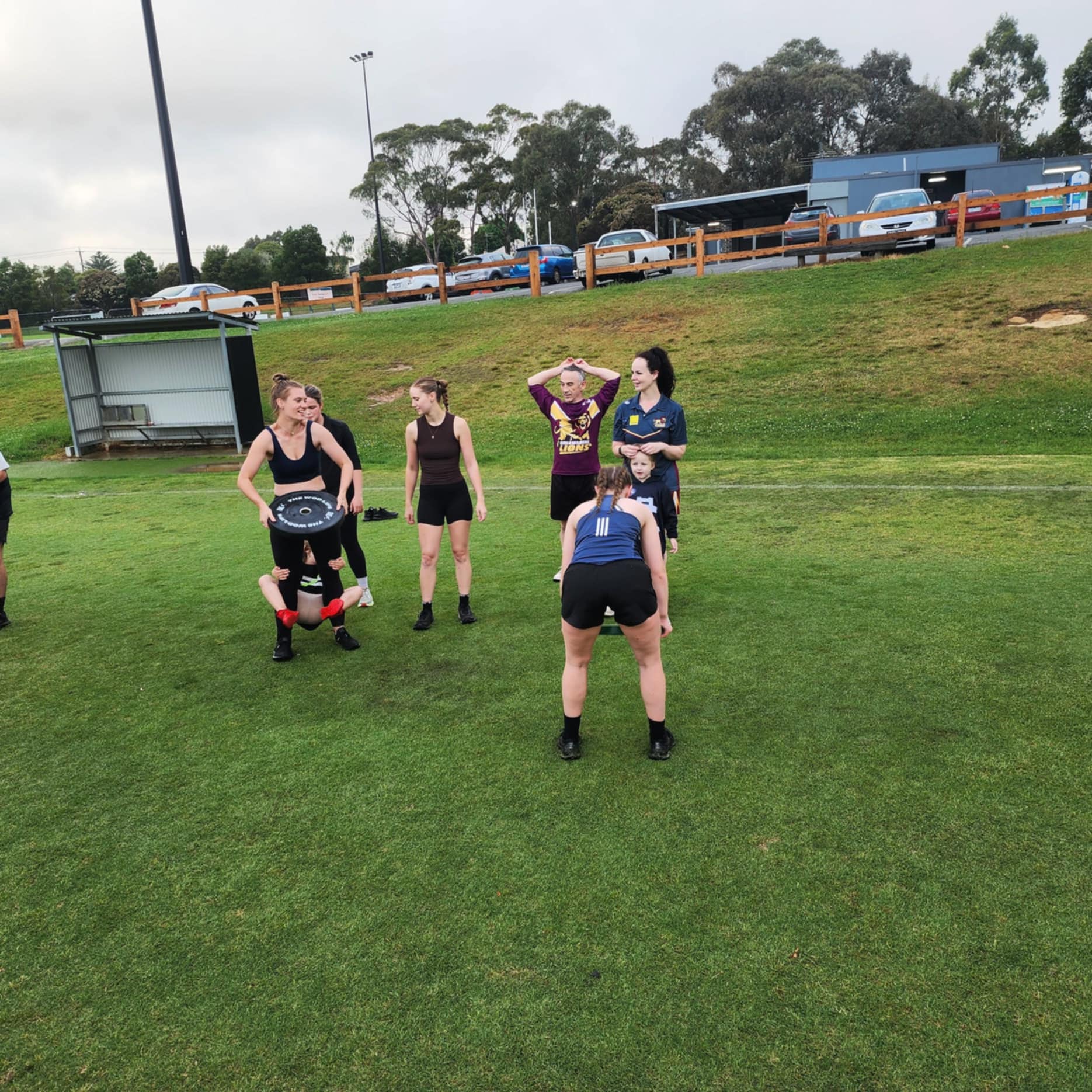 Nunawading Lions Football Netball Club | Melbourne VIC