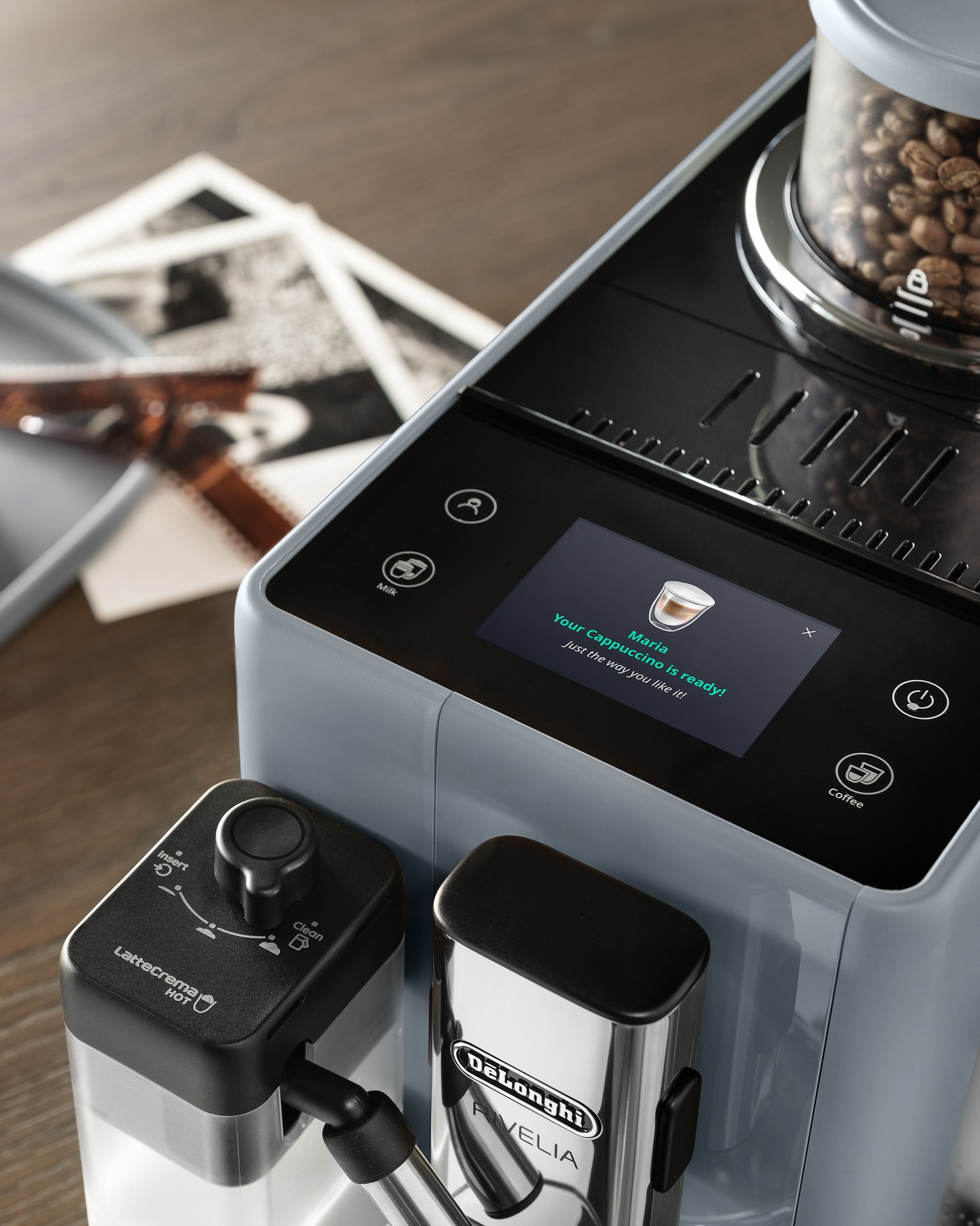 デロンギ（De'Longhi） - 〈アイスコーヒーがおいしい季節〉 連休中で