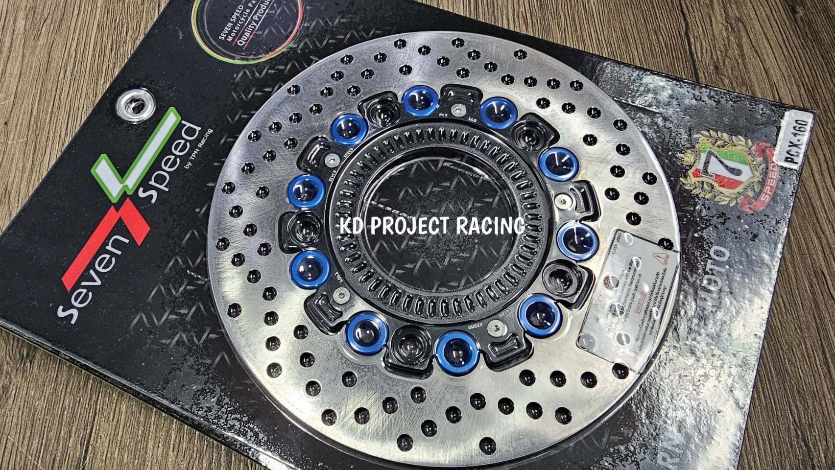 KD Project Racing added a new photo —... - KD Project Racing