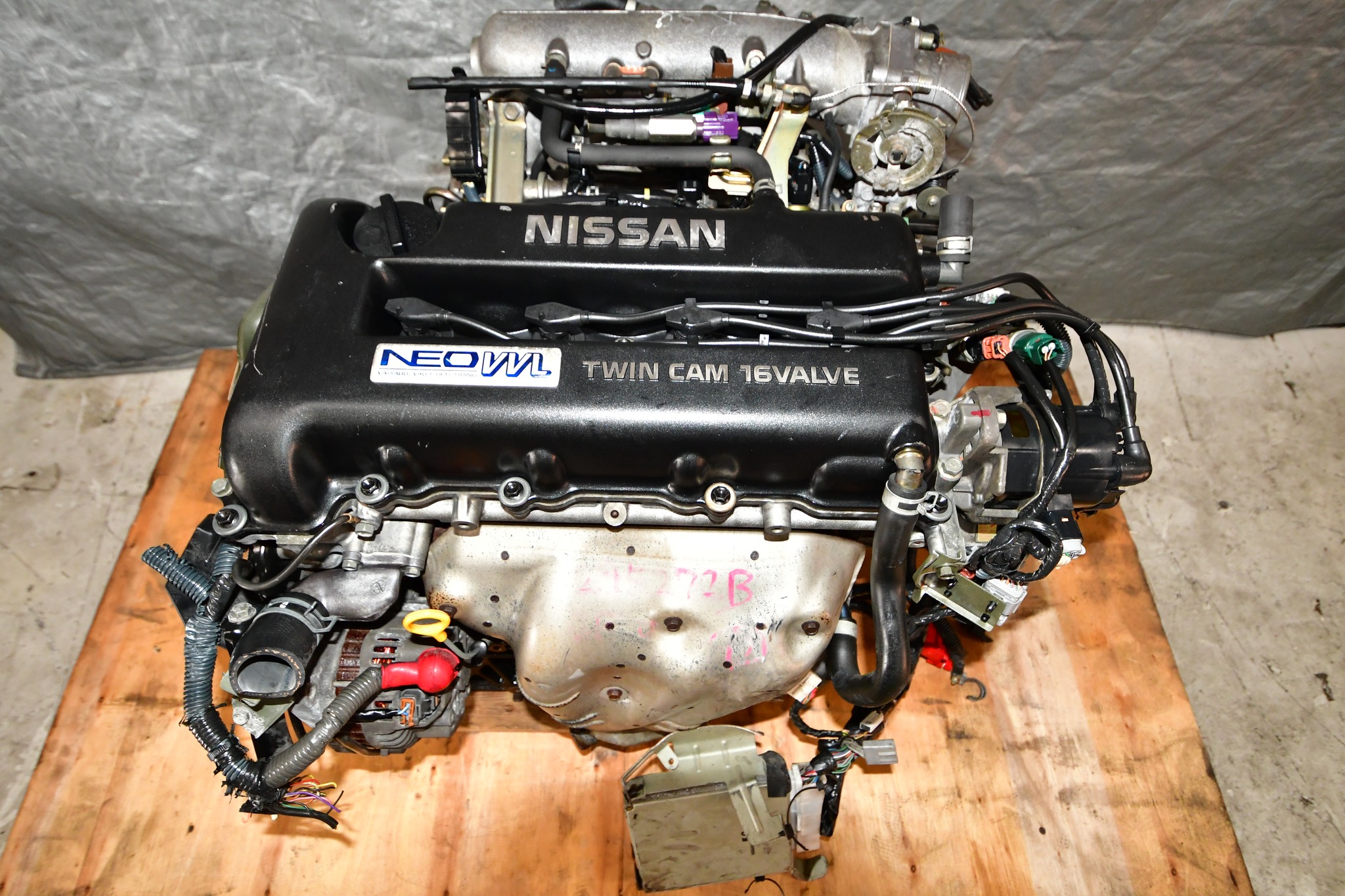 For Sale: JDM Nissan Primera... - Chicago JDM Auto Parts | Facebook