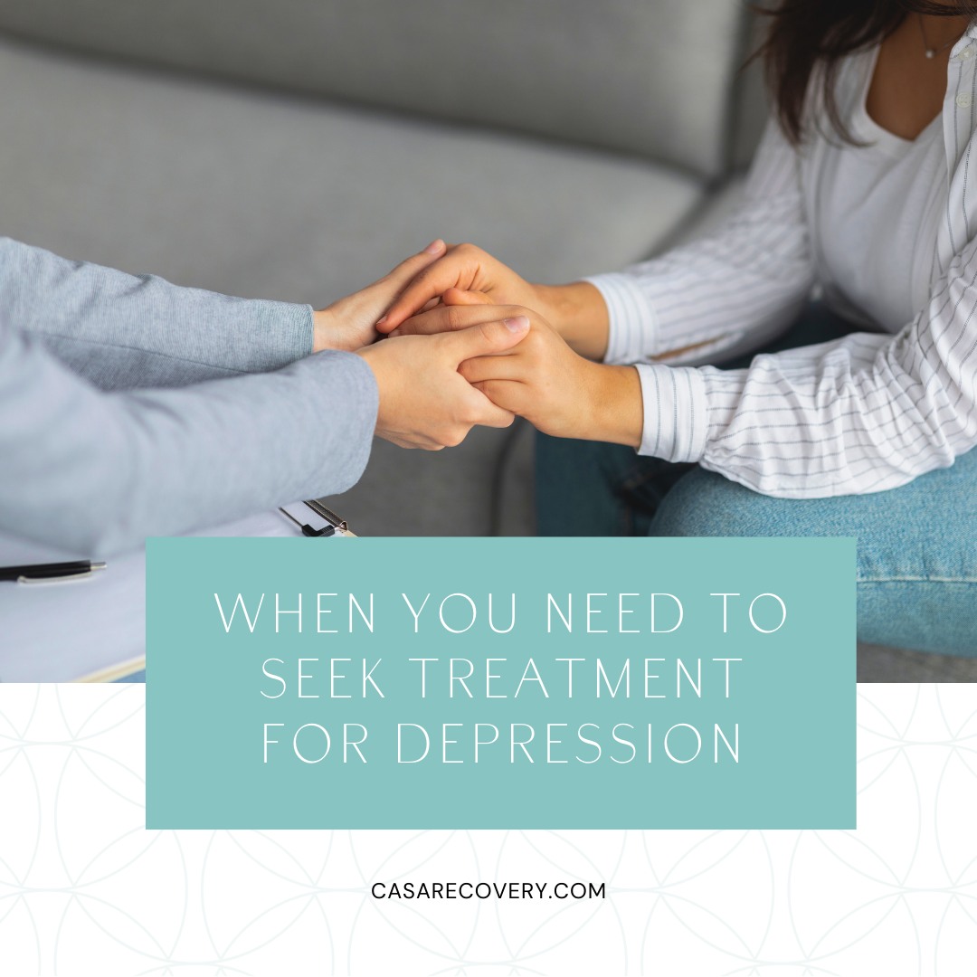 Casa Recovery | San Juan Capistrano CA