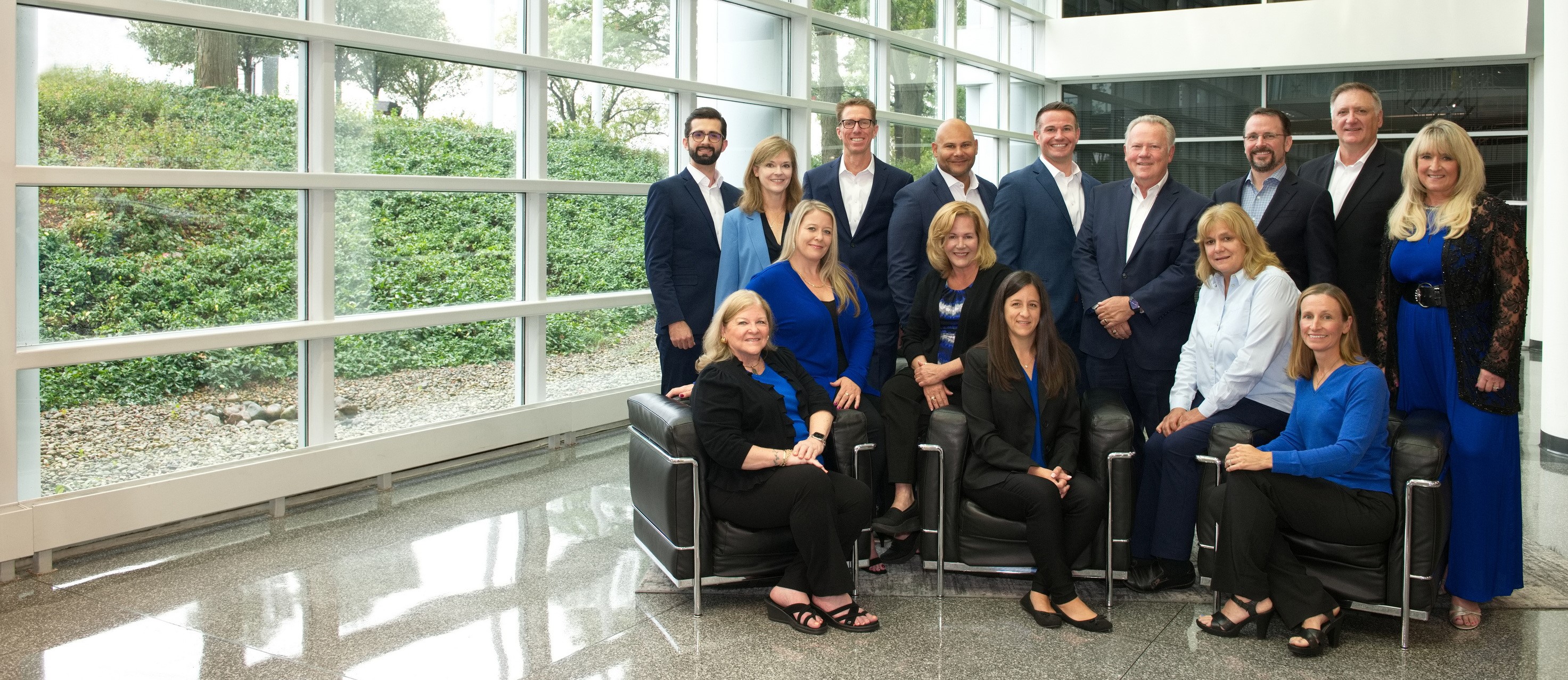 Ed Scheer, MBA, CFP, CHSNC - TriWealth Partners | Oak Brook IL