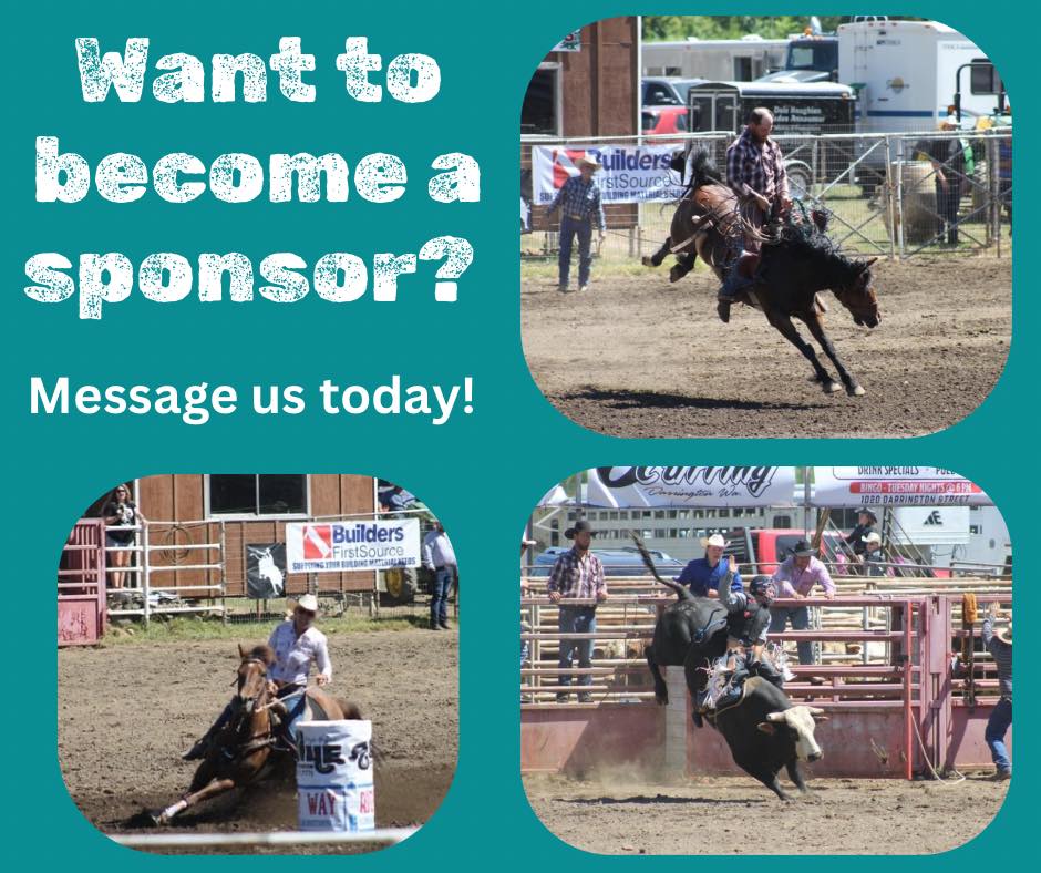 Darrington Timberbowl Rodeo | Darrington WA