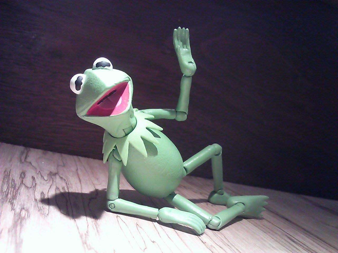 The Muppets Select Action Figures... - Diamond Select Toys | Facebook