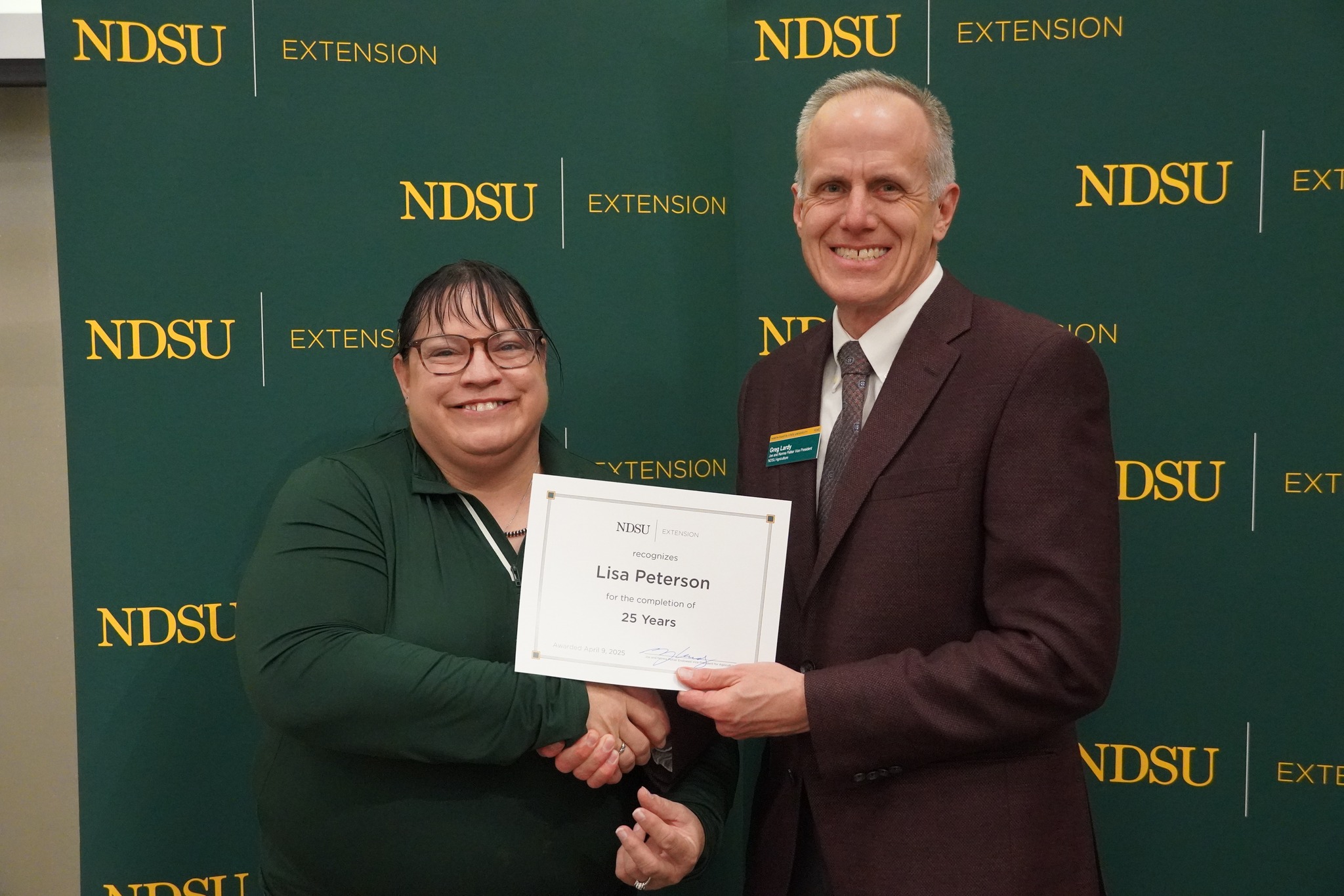 NDSU Extension - NDSU Extension added a new photo.
