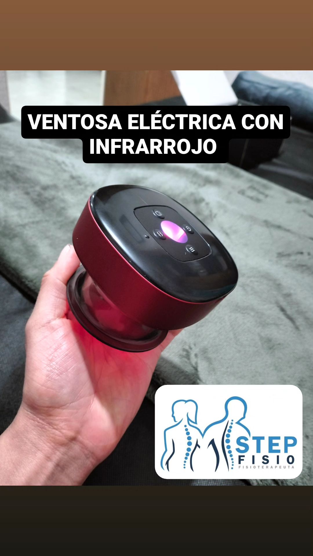FISIO STEP | Toluca