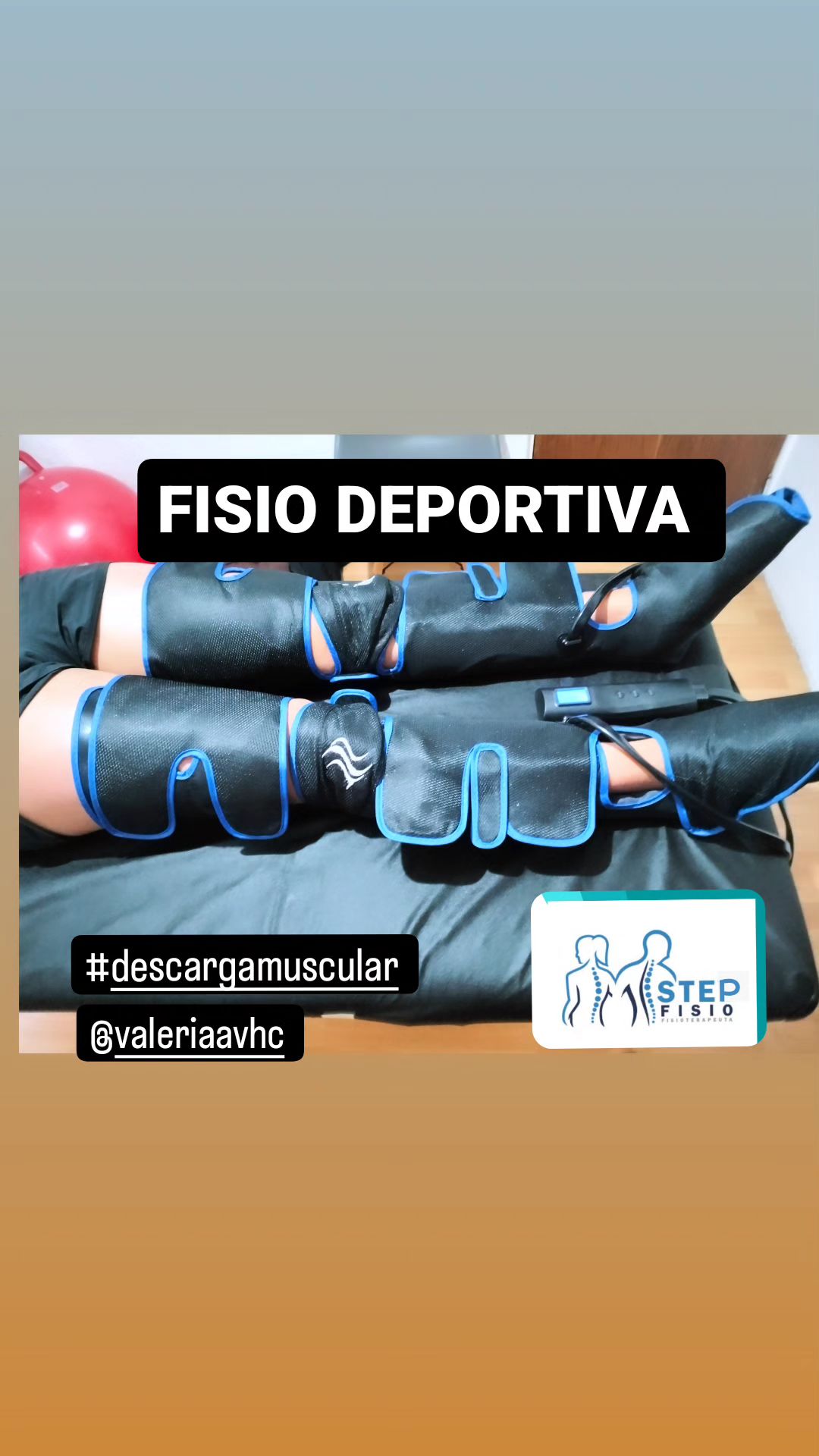 FISIO STEP | Toluca