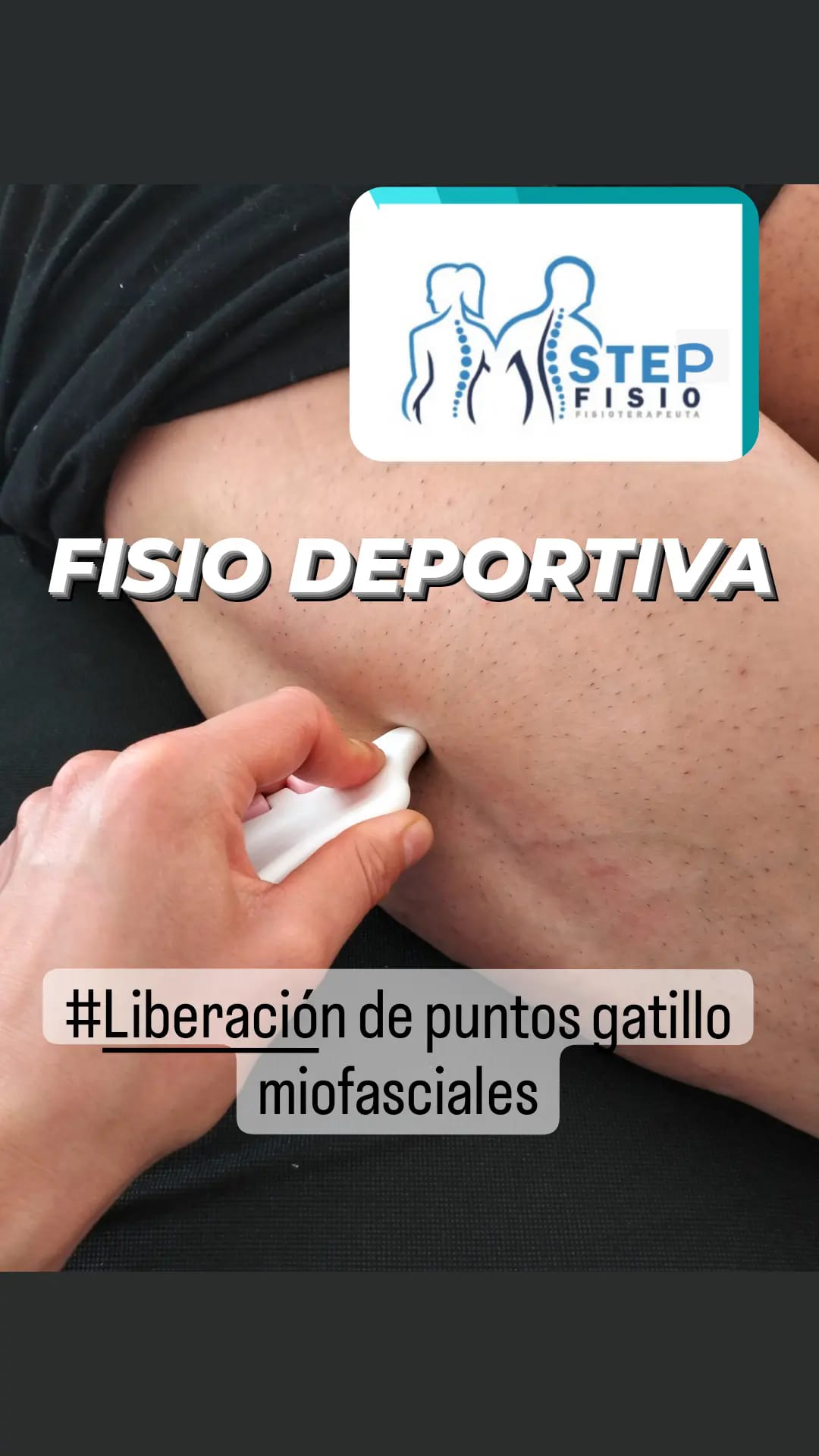 FISIO STEP | Toluca