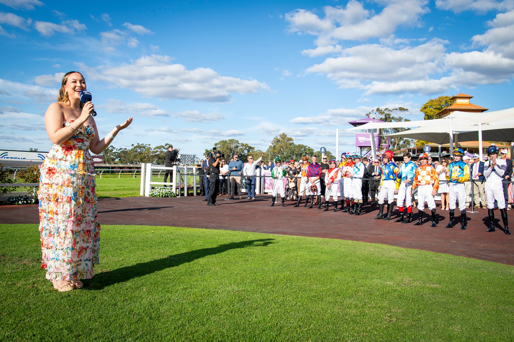 Perth Racing | Perth WA