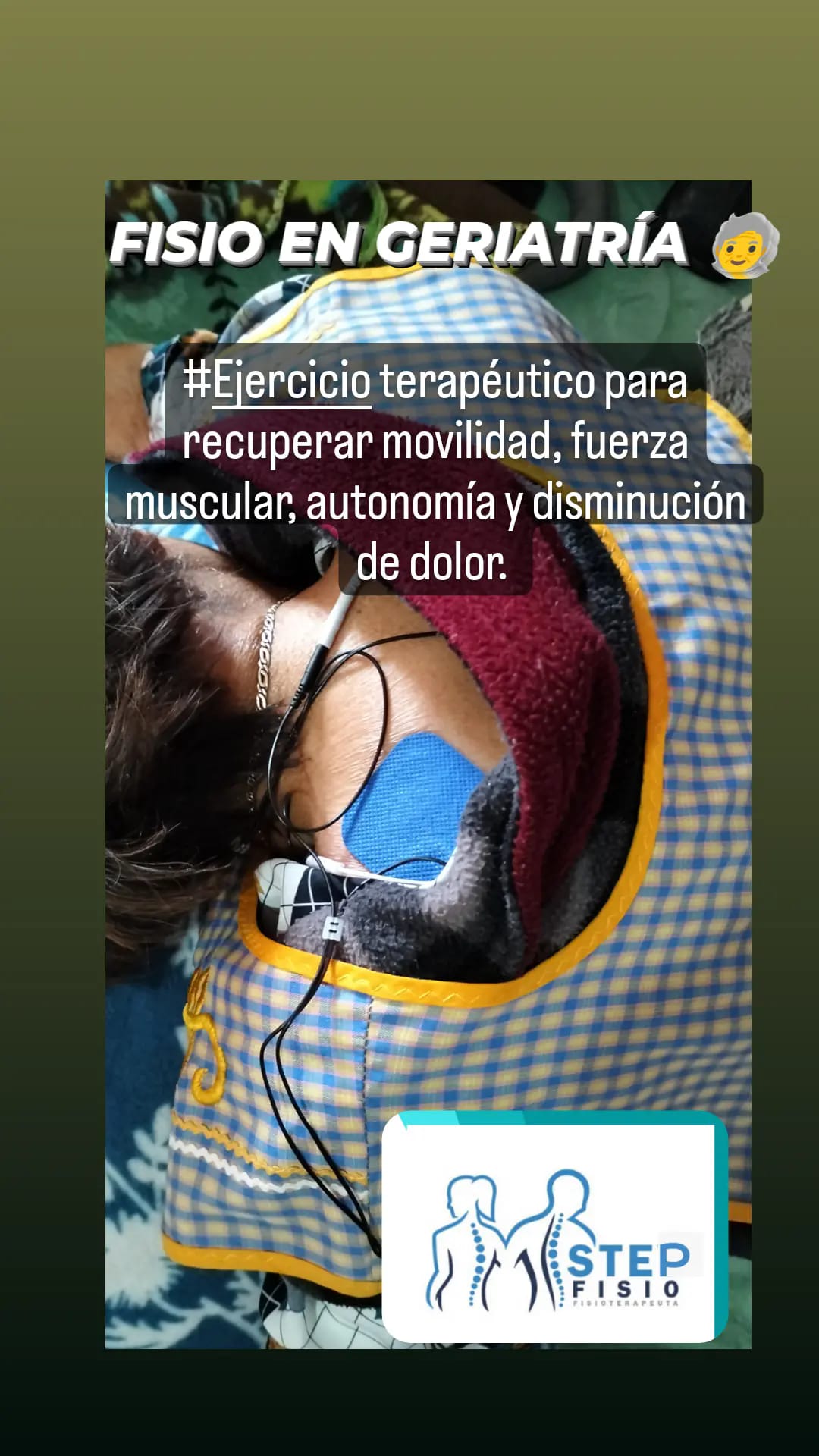 FISIO STEP | Toluca