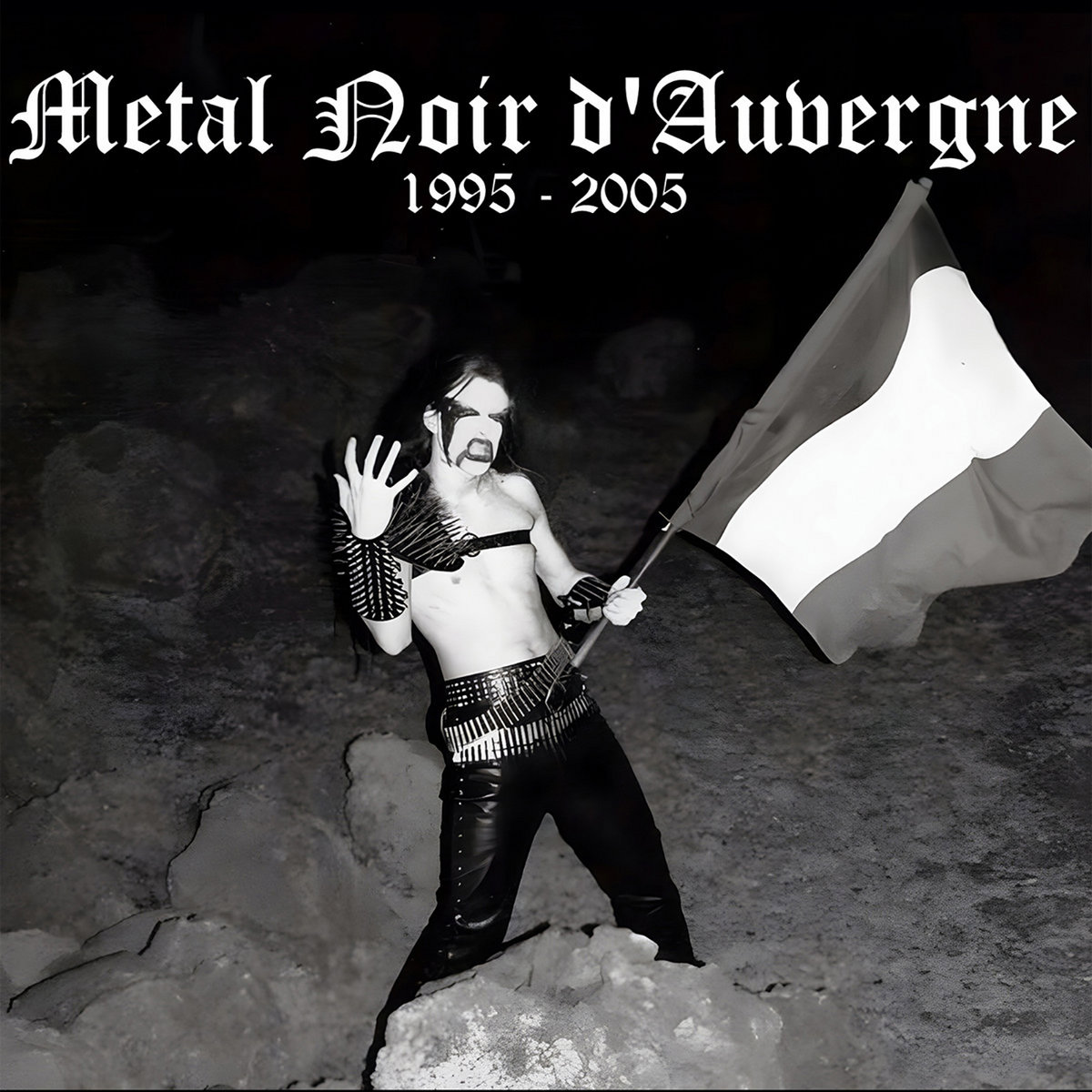 SEIGNEUR VOLAND - Black Metal From france