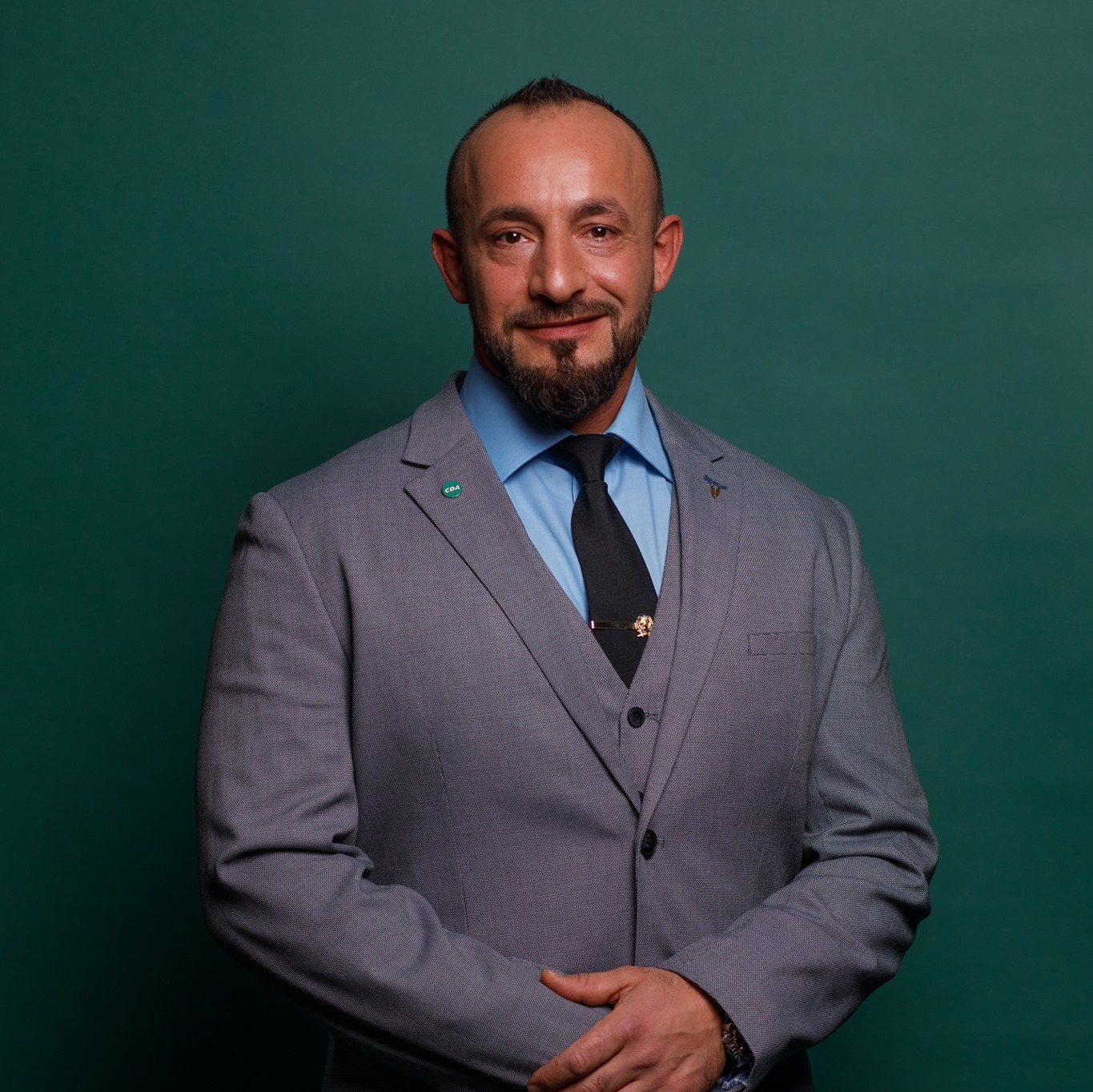 Mustafa Bal