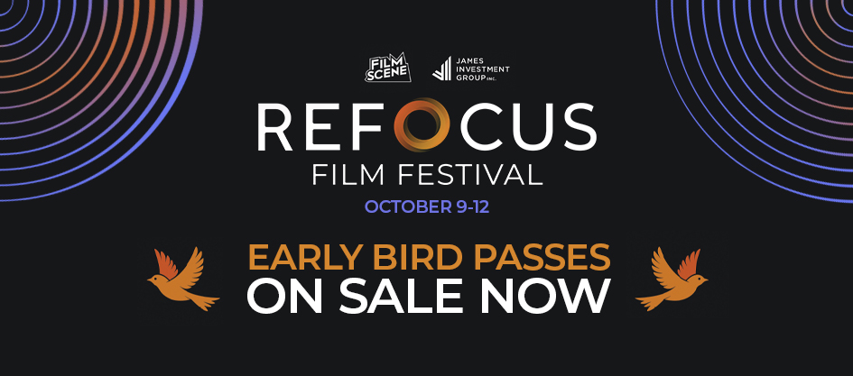 Refocus Film Festival
