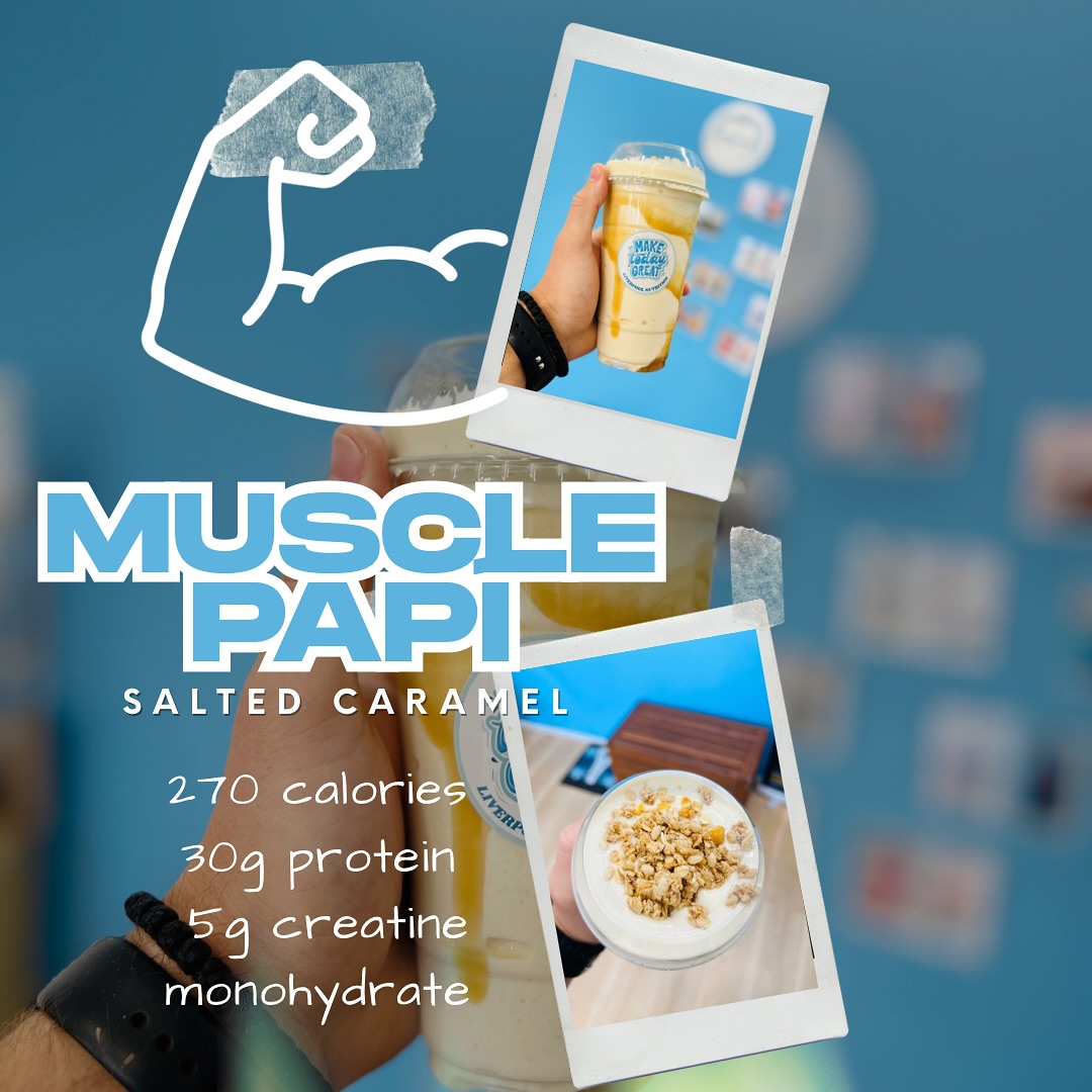 Liverpool Nutrition | Liverpool NSW