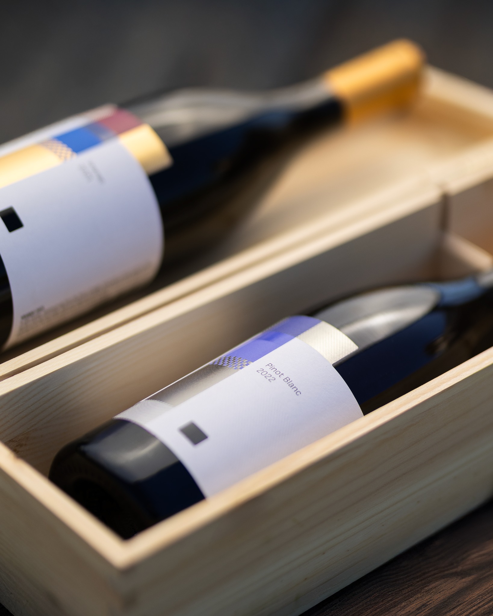 Theranda Wine | Suharekë