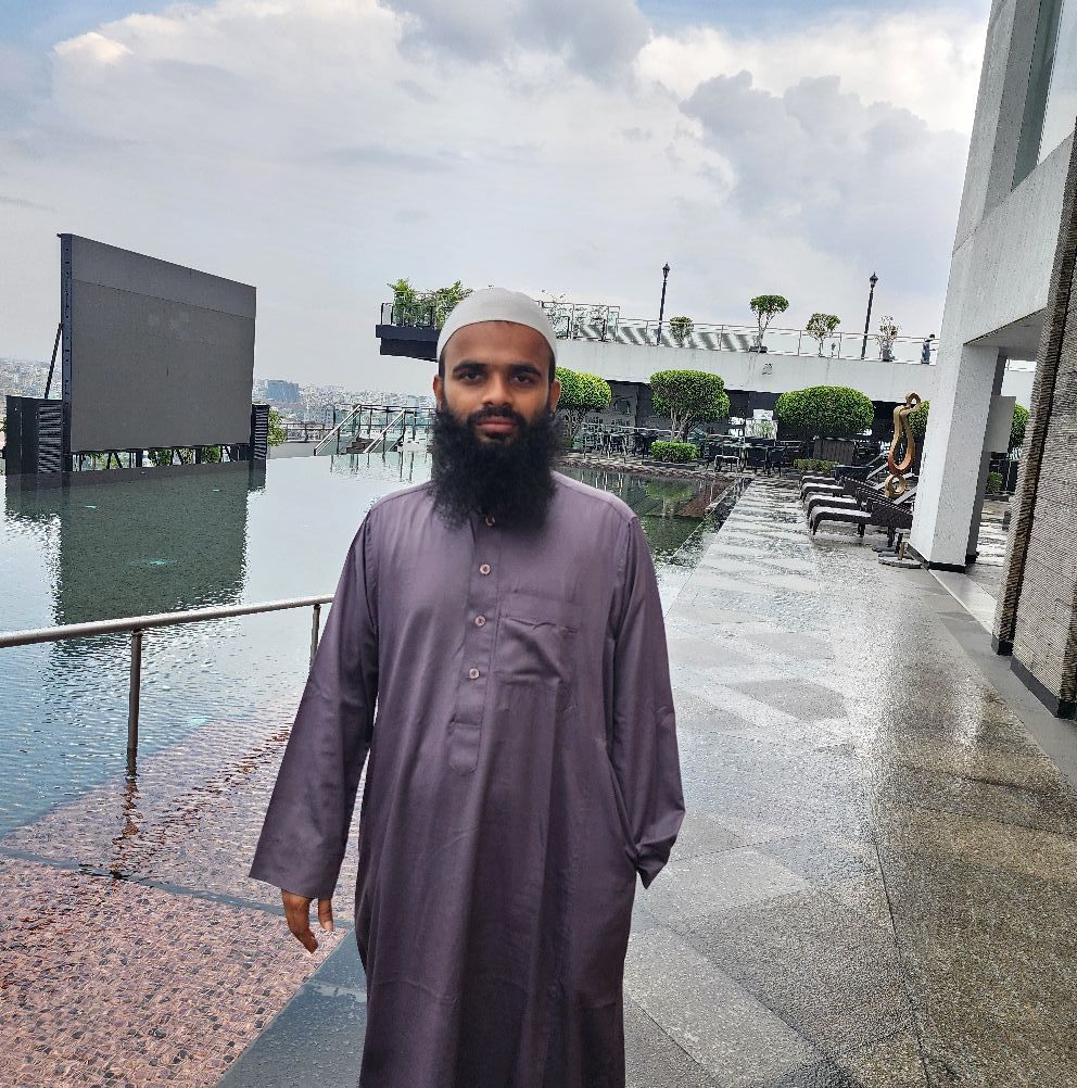 Abdur Razzak