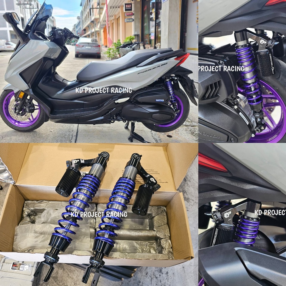 KD Project Racing added a new photo —... - KD Project Racing