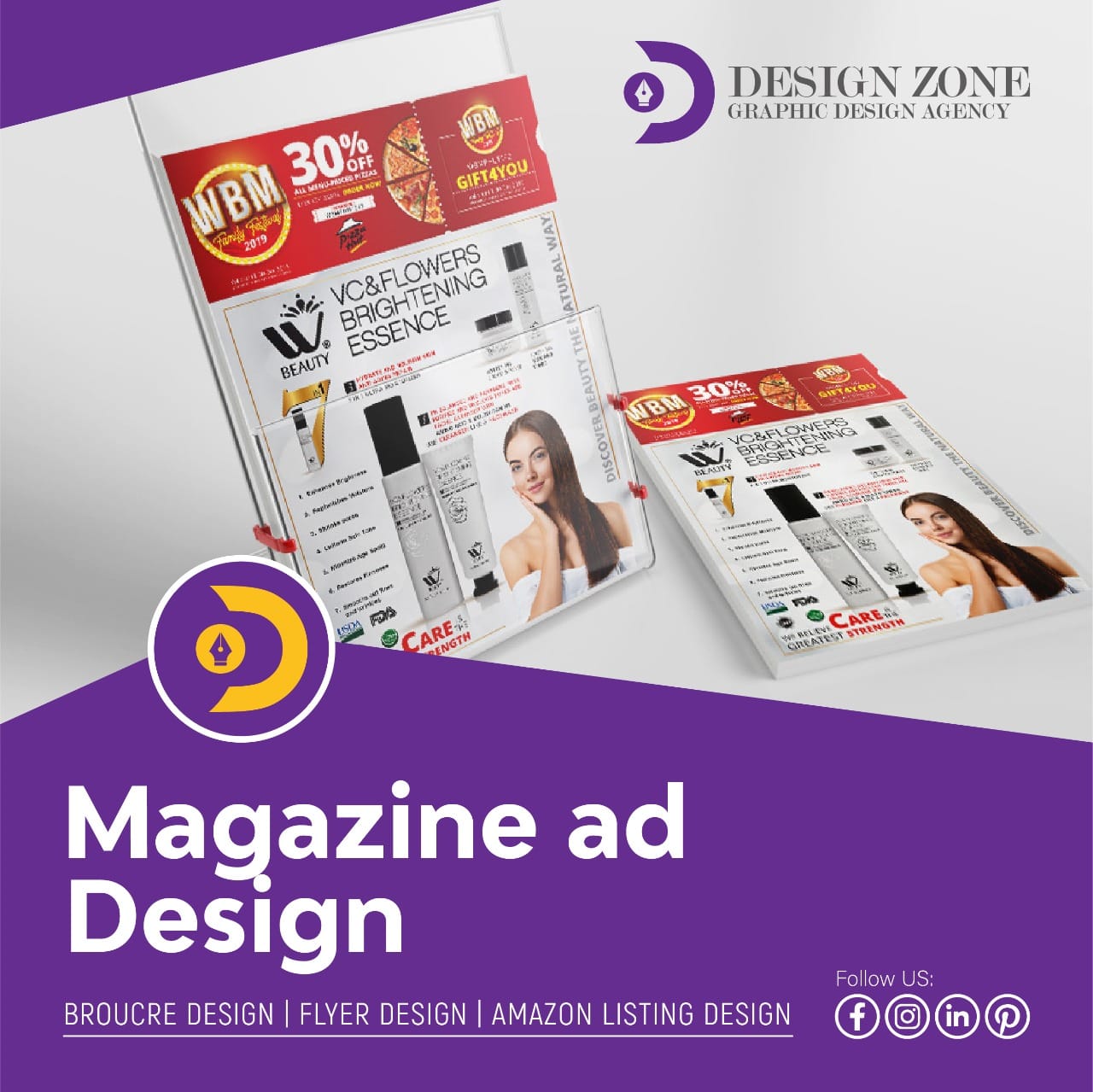 Design Zone Graphic Design Agency