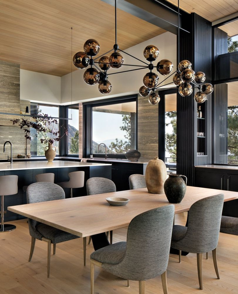 Luxe Interiors + Design added a... - Luxe Interiors + Design