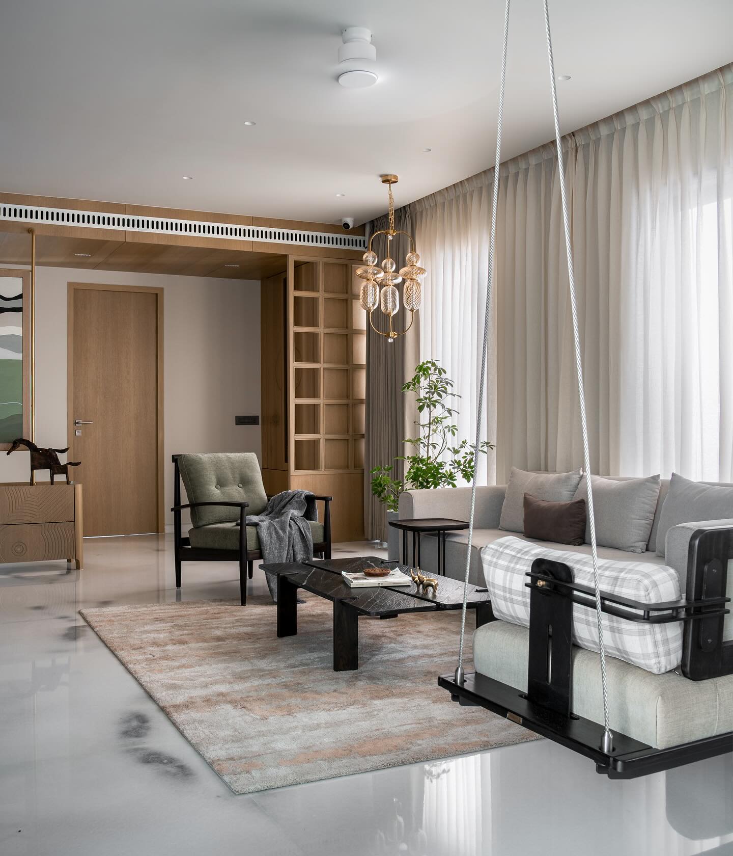 Kosh The Design Studio