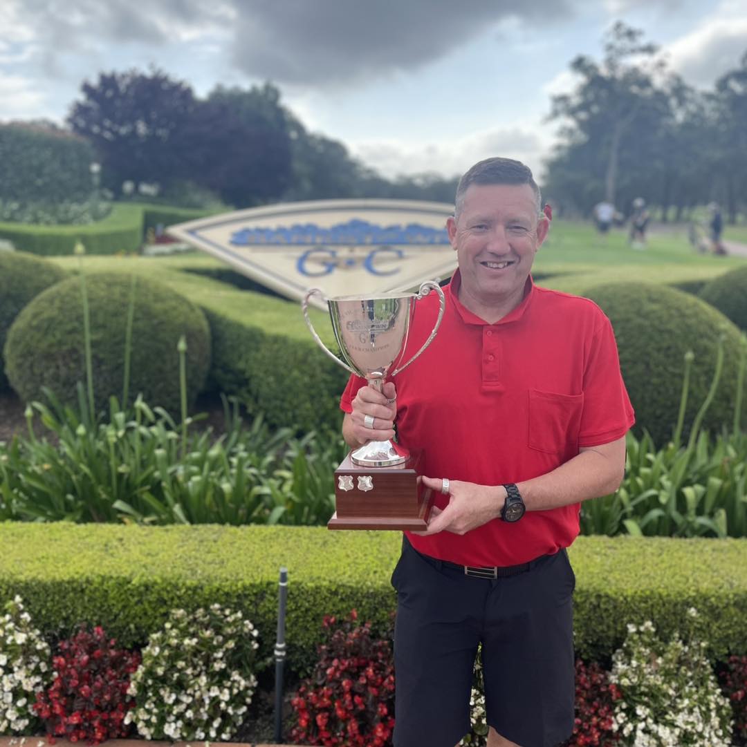 Congratulations on all our... - Bankstown Oncourse Golf Shop | Facebook