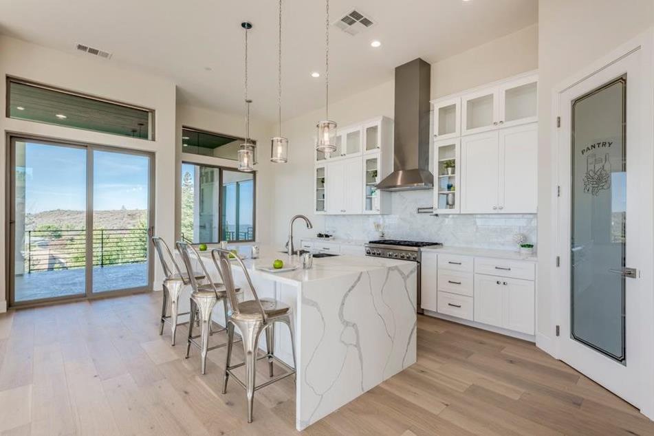 ZMC Kitchen &amp; Bath Inc. | Rancho Cordova CA