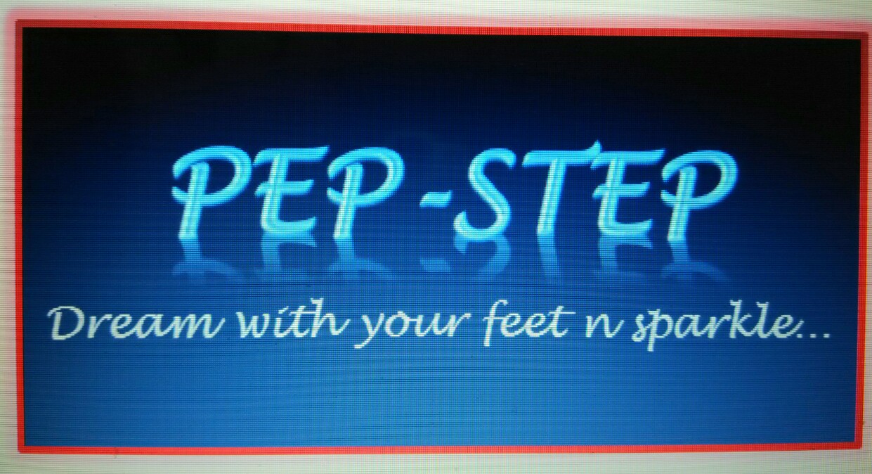 Pep-Step