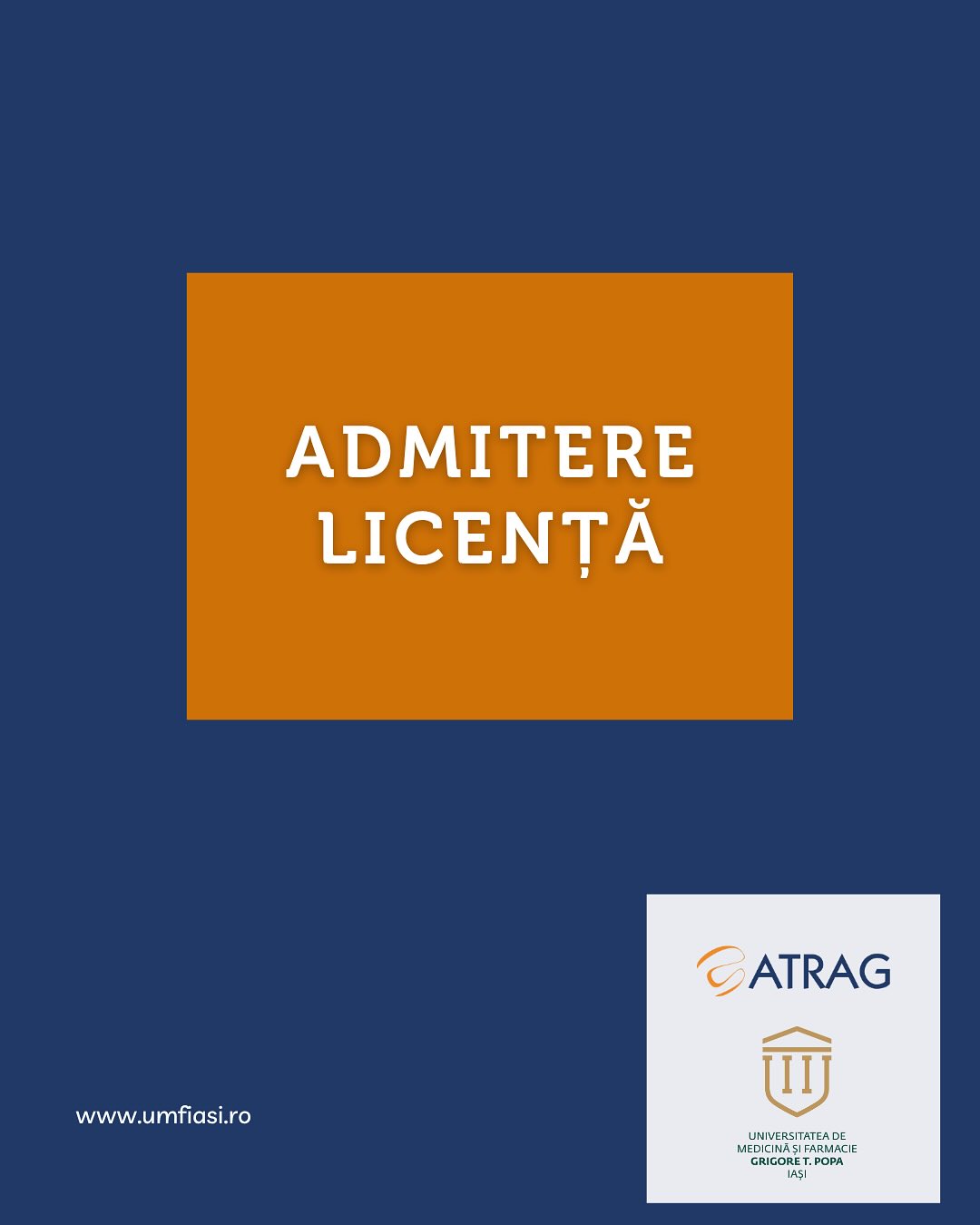 ATRAG Iași - Asociația Tinerilor Români din Afara Granițelor added a ...