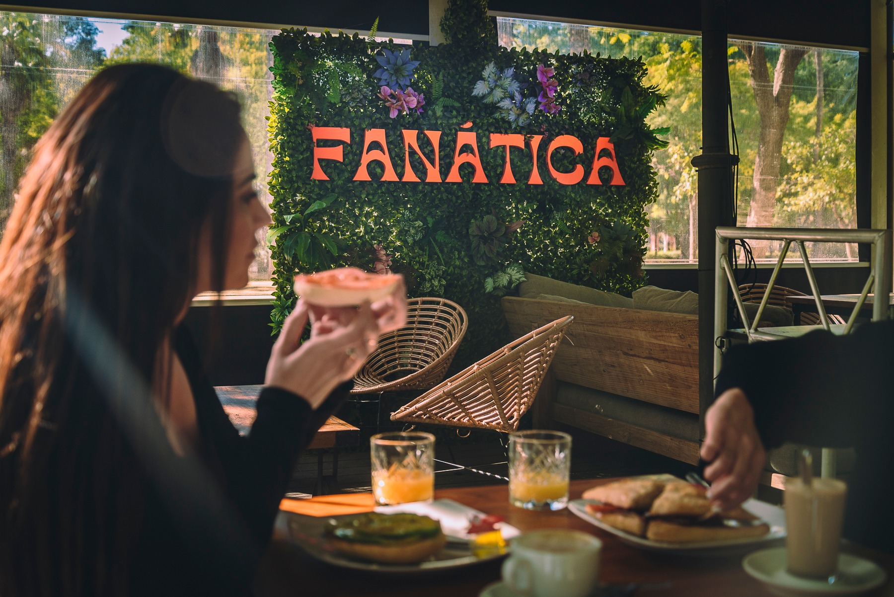 Fanatica - 🧪 El antídoto perfecto para combatir este frío se sirve ...