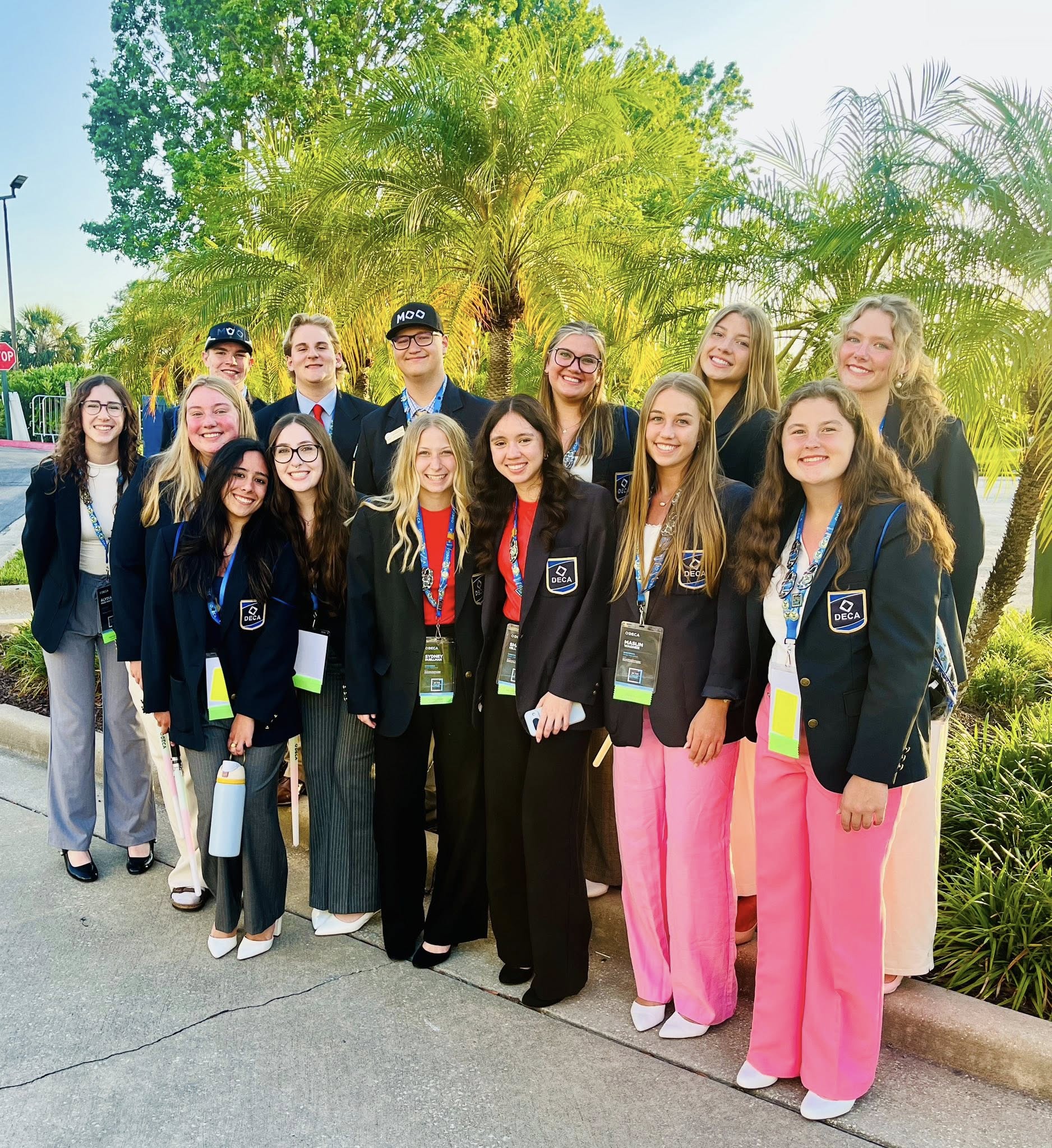 Volunteer - Meet Slinger DECA, one of our Champions of Change nominees ...