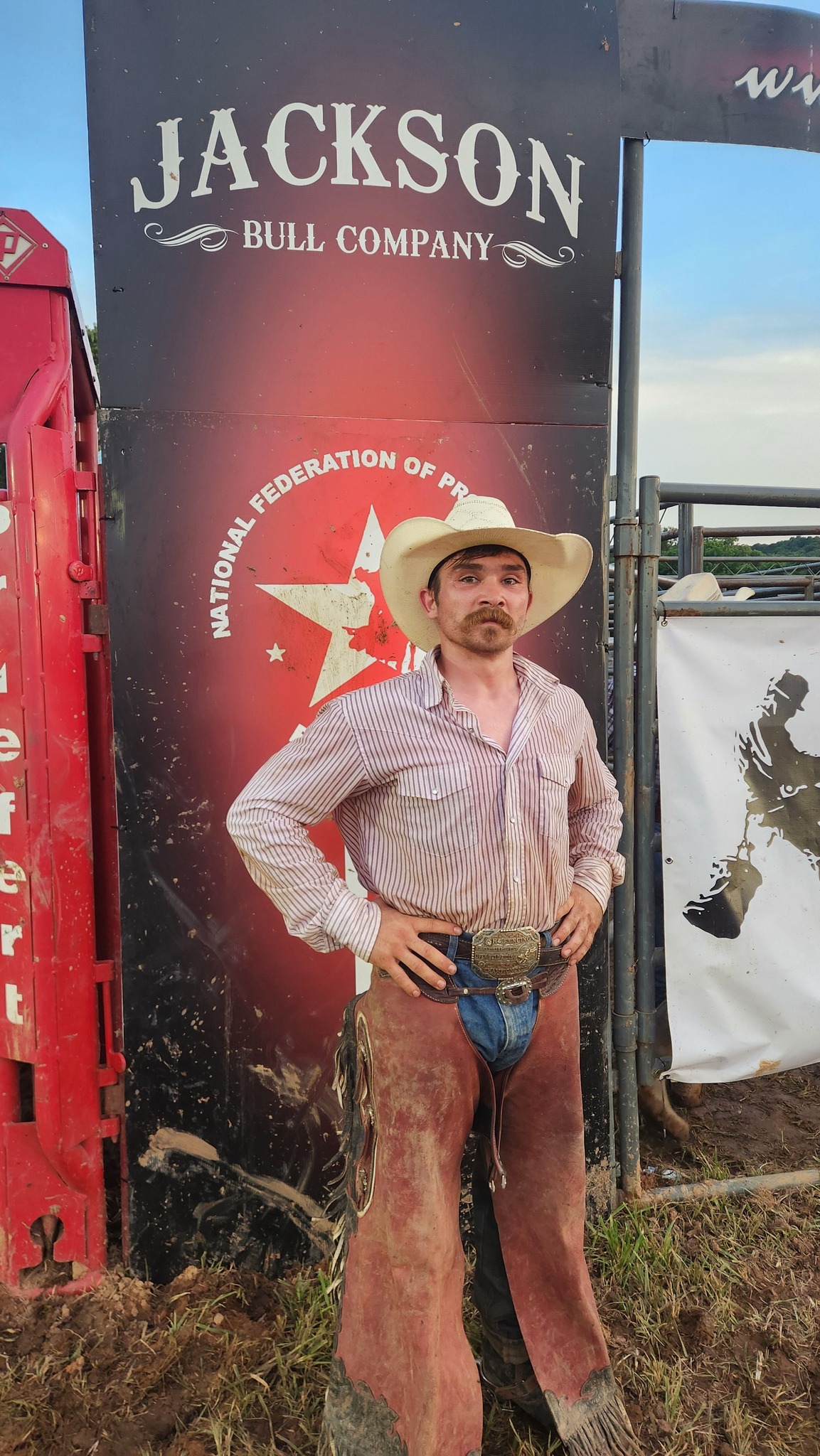 NFPB - National Federation of Professional Bullriders | Mansfield MO