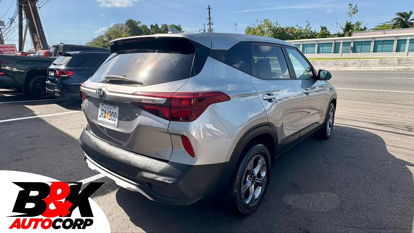 B&K AUTO CORP. - B&K AUTO CORP. added a new photo.