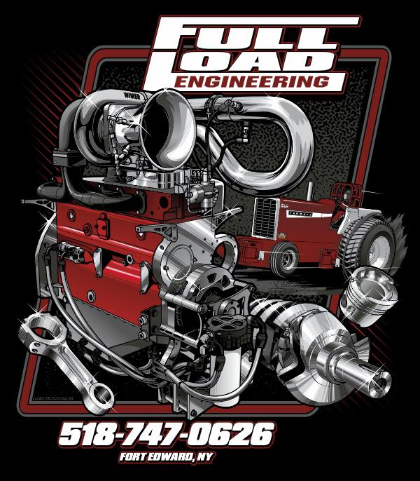 Pull-Off Productions - Would like to welcome Full Load Engineering as a ...
