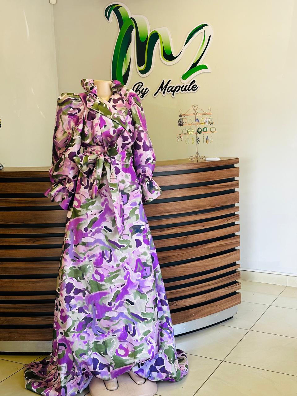 M2 by Mapule | Vereeniging
