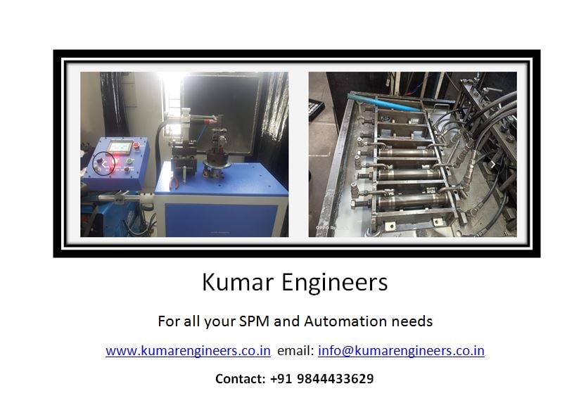 Kumar engineers | Bangalore