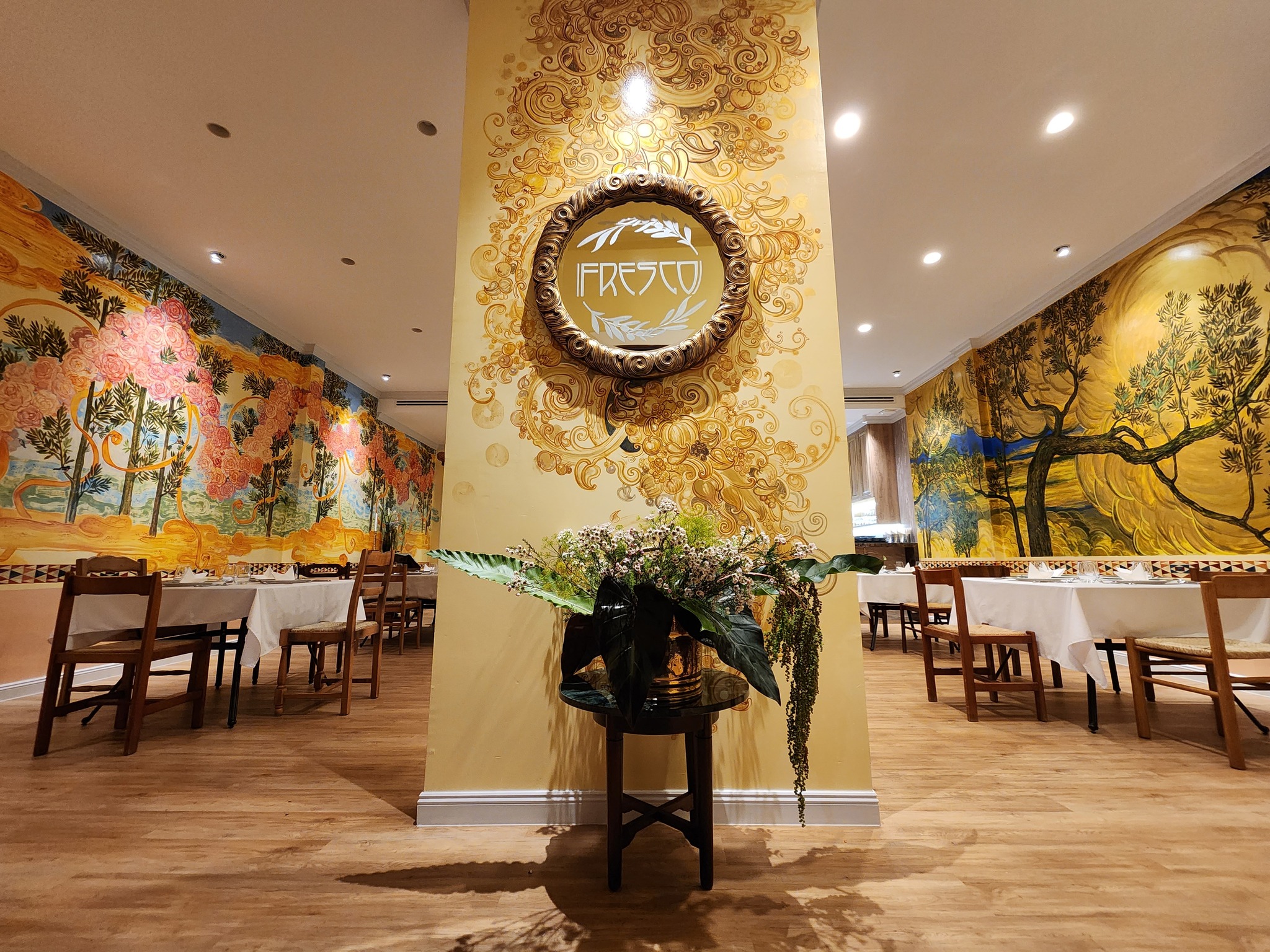 Fresco Italian Kitchen