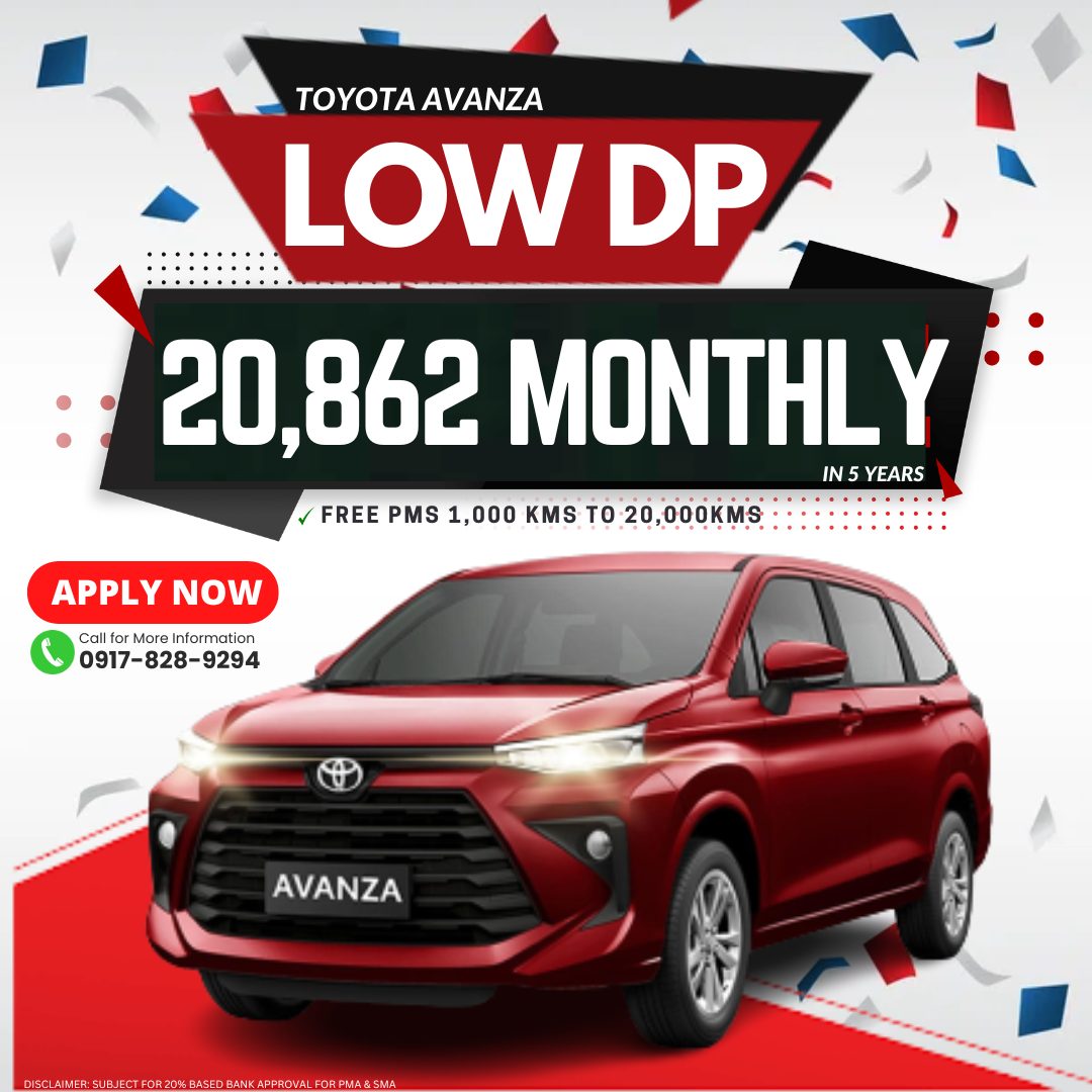 Nene Fodra - Toyota Santa Rosa | Taytay