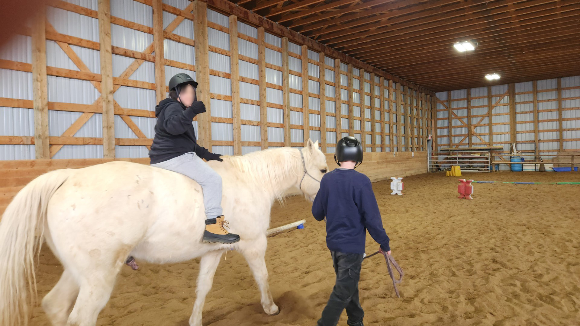 Ranch Ehrlo Society